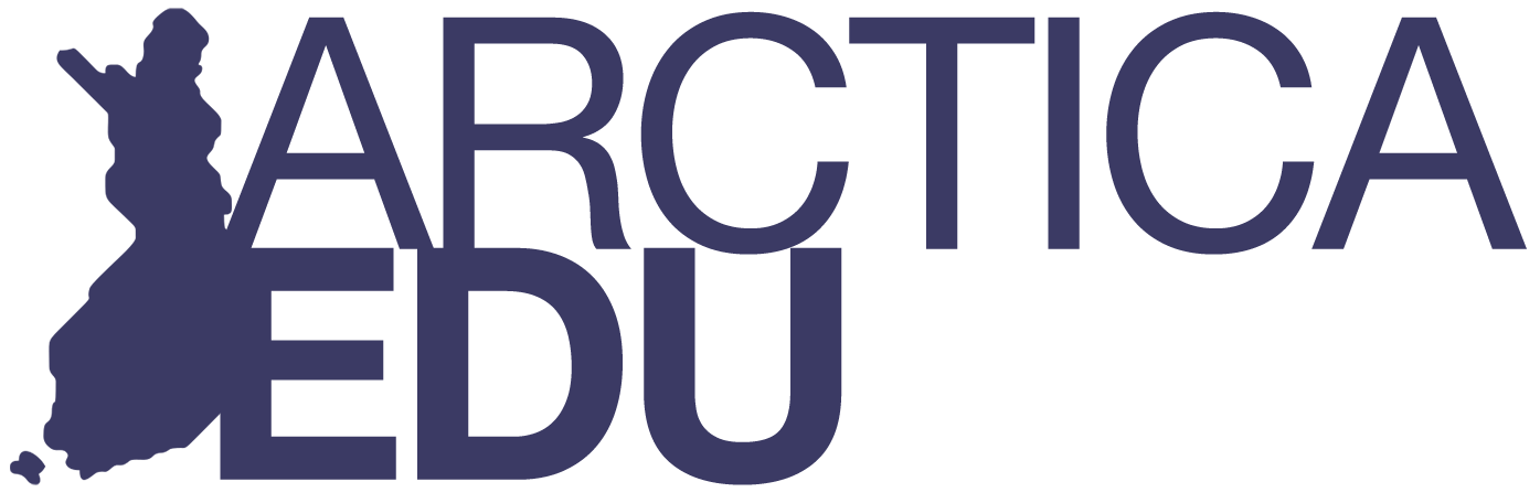 ArcticaEDU Logo